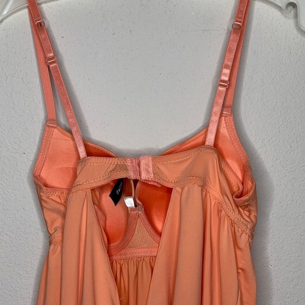 International Intimates Negligee - Picture 2 of 9